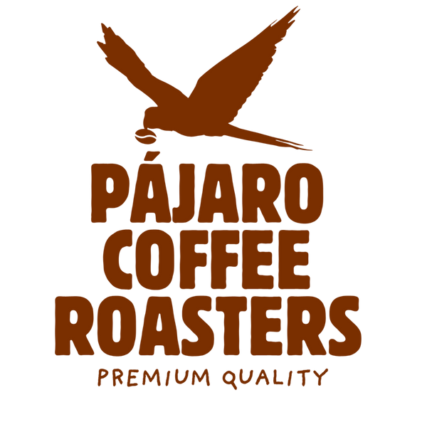 Pájaro Coffee Roasters